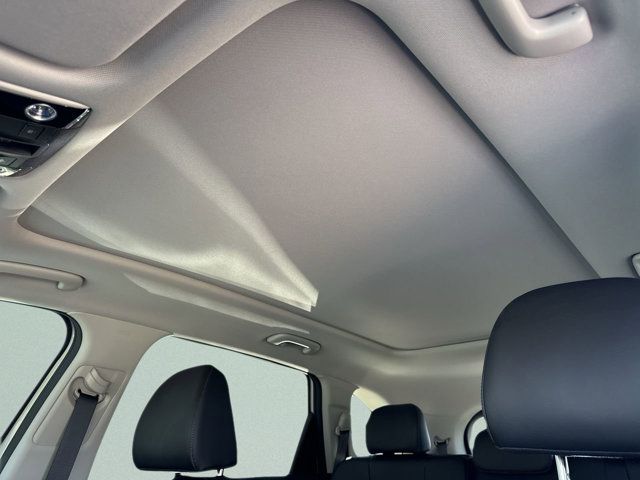 2026 Kia Sorento S - Photo 8