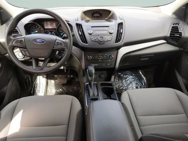 2018 Ford Escape S - Photo 10