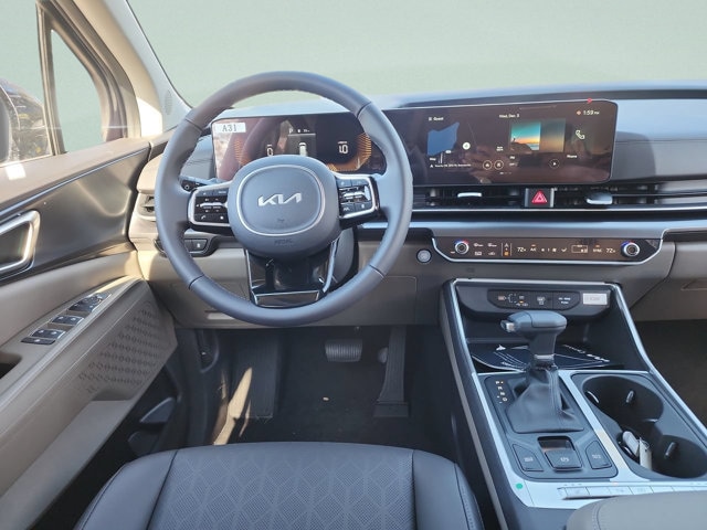 2026 Kia Carnival LXS - Photo 8