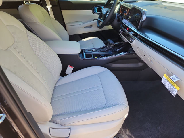 Used 2026 Kia Sorento S SUV