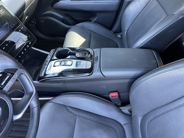 2022 Hyundai Tucson Limited - Photo 23