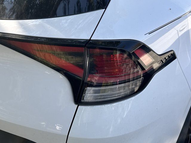 2023 Kia Sportage EX - Photo 8