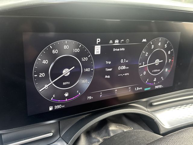 2023 Kia Carnival SX Prestige - Photo 34