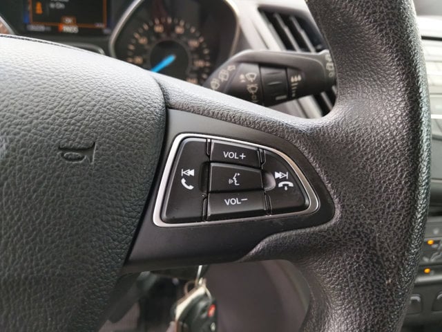 2018 Ford Escape S - Photo 24