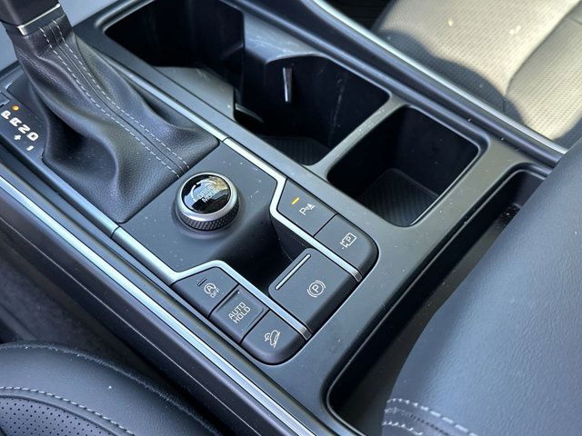 2026 Kia Sorento S - Photo 19