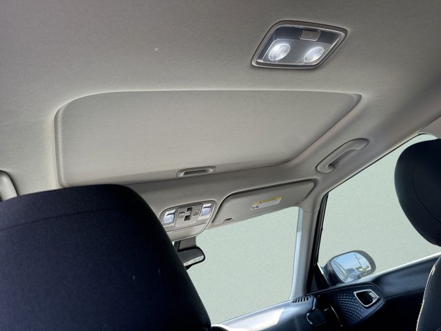 2025 Kia Soul EX - Photo 23