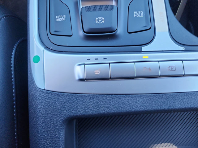 2026 Kia Carnival LXS - Photo 12