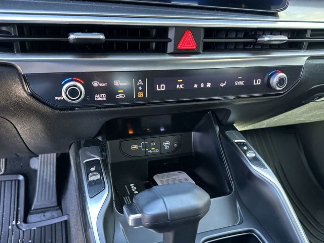 2026 Kia Sorento S - Photo 11