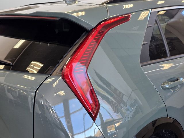 2025 Kia Niro Wind - Photo 23