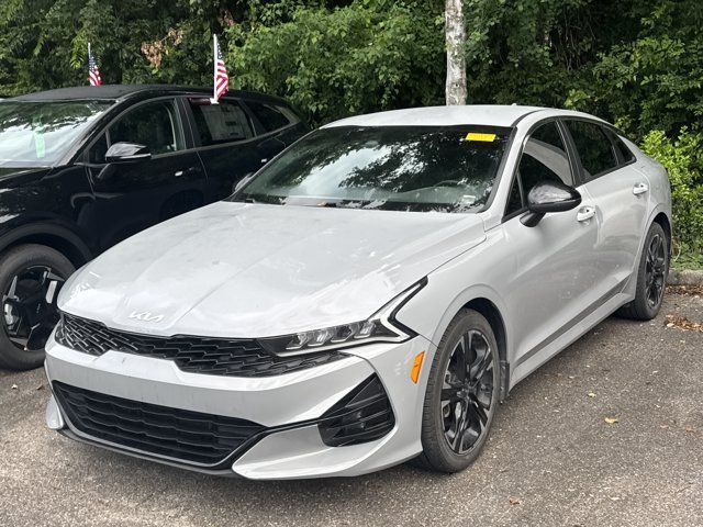 2023 Kia K5 GT-Line - Photo 3