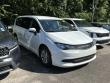 Used 2023 Chrysler Voyager LX Minivan/Van