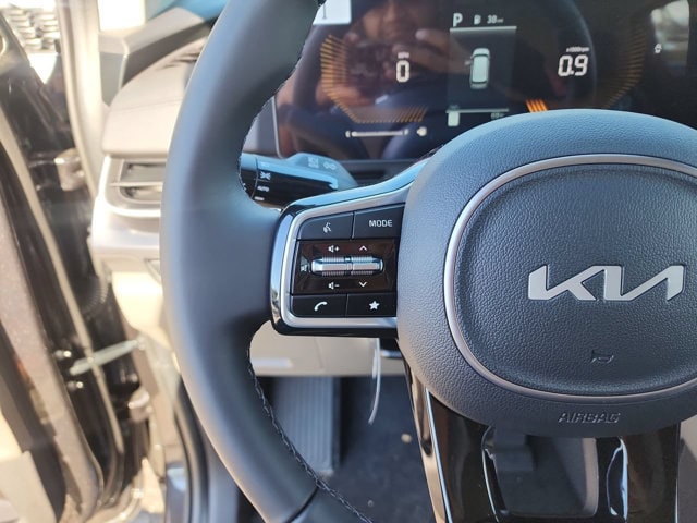 2026 Kia Carnival LXS - Photo 28