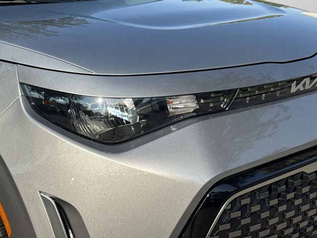 2025 Kia Soul EX - Photo 11