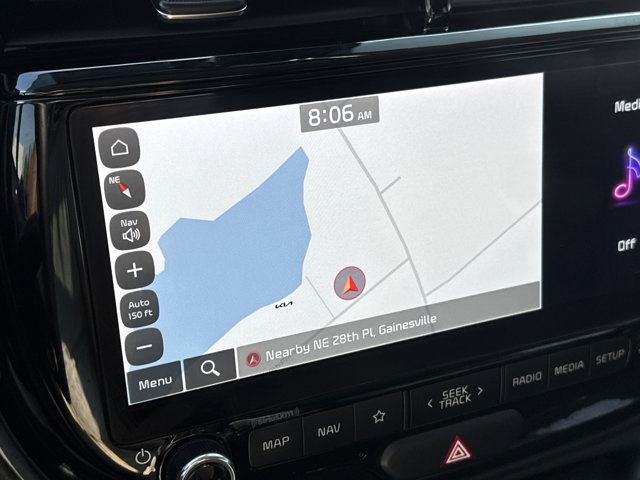 2025 Kia Soul EX - Photo 26