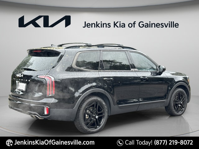 2024 Kia Telluride SX Prestige X-Line - Photo 7