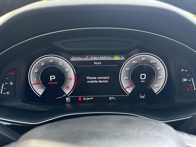 2022 Audi Q7 Premium Plus - Photo 32