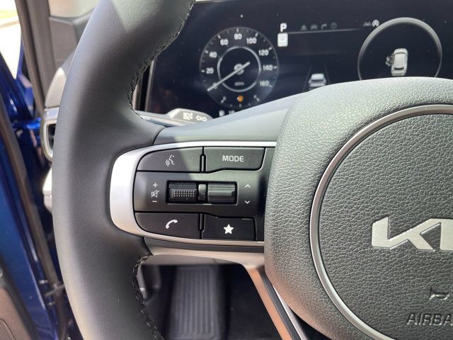 2023 Kia Sportage SX - Photo 26