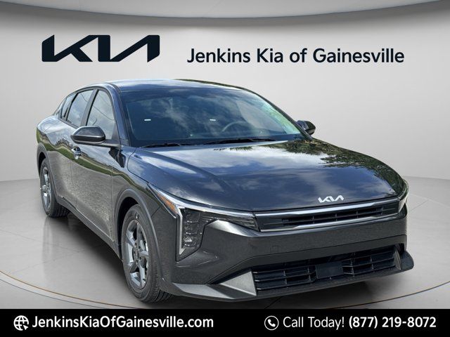  Kia K4