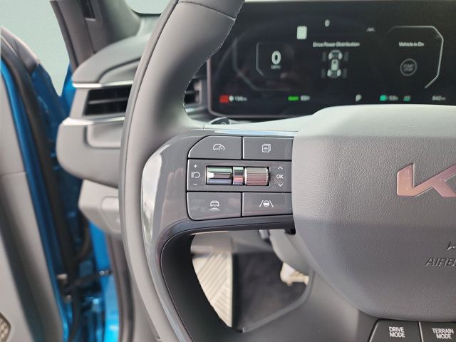 2026 Kia EV9 GT-Line - Photo 23