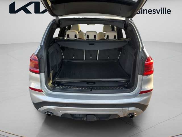 2020 BMW X3 30i - Photo 11