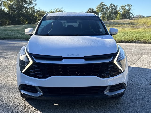 Used 2023 Kia Sportage EX SUV