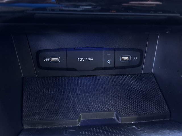2022 Hyundai Tucson Limited - Photo 32