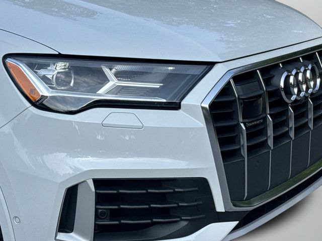2022 Audi Q7 Premium Plus - Photo 9