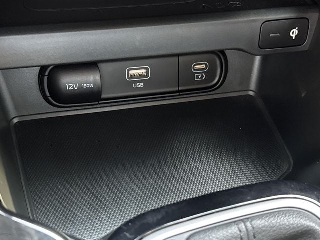 2025 Kia Soul EX - Photo 28