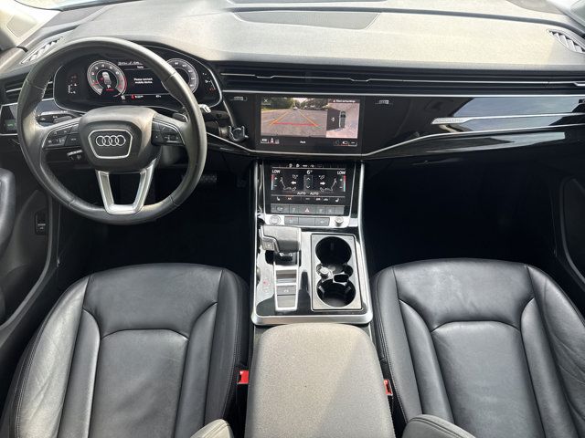 2022 Audi Q7 Premium Plus - Photo 16