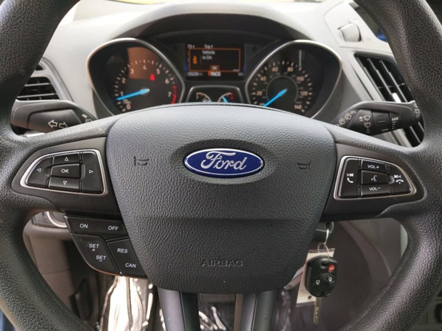2018 Ford Escape S - Photo 25