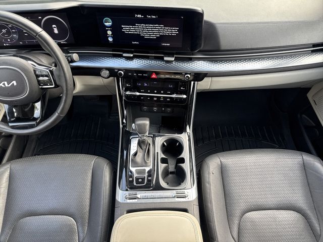 2023 Kia Carnival SX Prestige - Photo 15