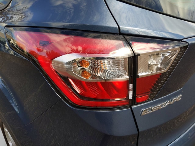 2018 Ford Escape S - Photo 7
