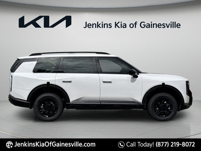 New 2027 Kia Telluride X-Pro SX-Prestige SUV