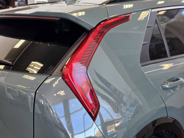 2025 Kia Niro Wind - Photo 28