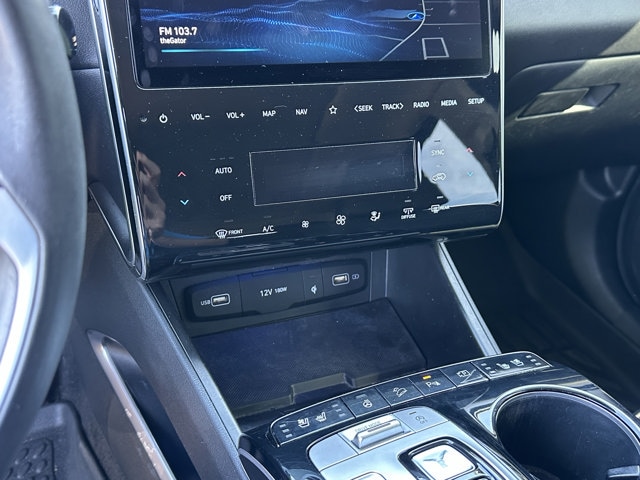 2022 Hyundai Tucson Limited - Photo 29