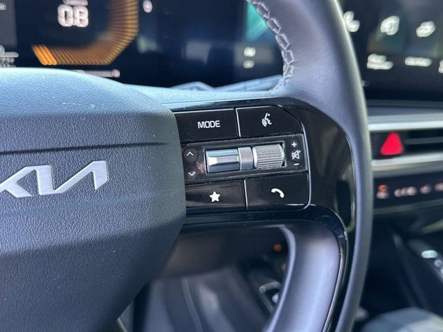 2026 Kia Sorento S - Photo 16