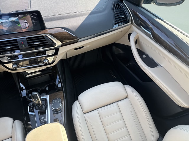 2020 BMW X3 30i - Photo 19