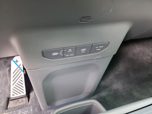 2026 Kia EV9 GT-Line - Photo 11