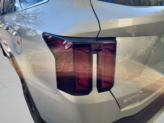 2026 Kia Sorento S - Photo 29