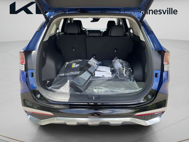 2023 Kia Sportage SX - Photo 8