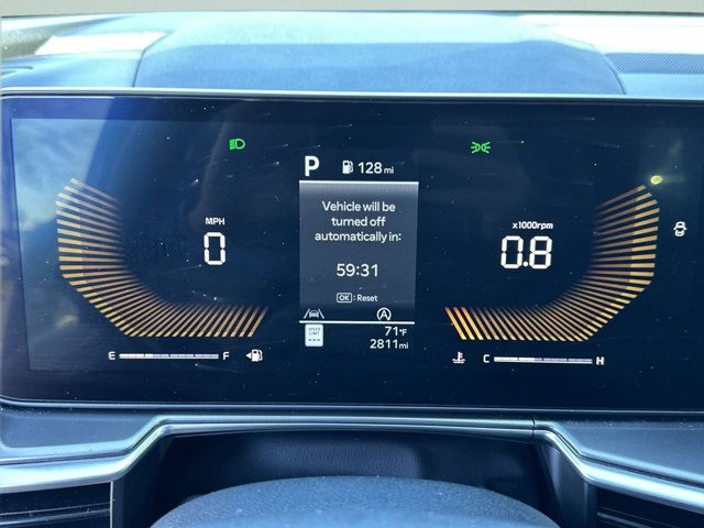 2026 Kia Sorento S - Photo 21