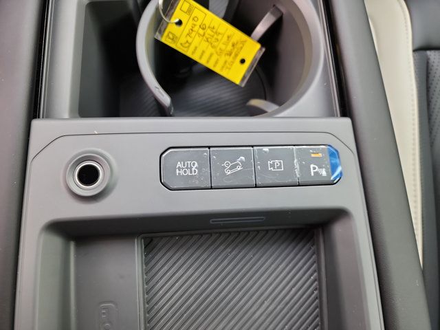 2026 Kia EV9 GT-Line - Photo 12