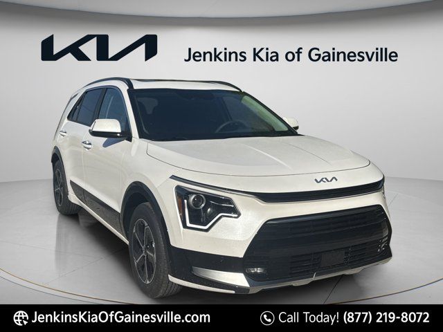  Kia Niro