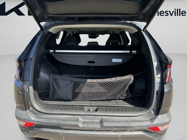 2022 Hyundai Tucson Limited - Photo 10