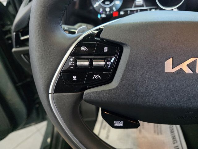 2025 Kia Niro Wind - Photo 18