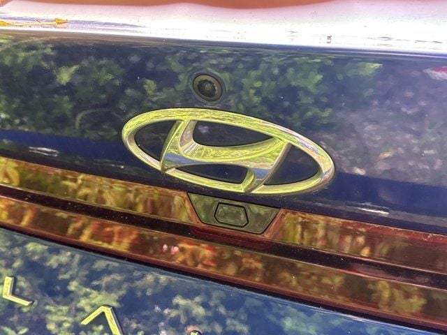 2021 Hyundai Elantra SEL - Photo 8