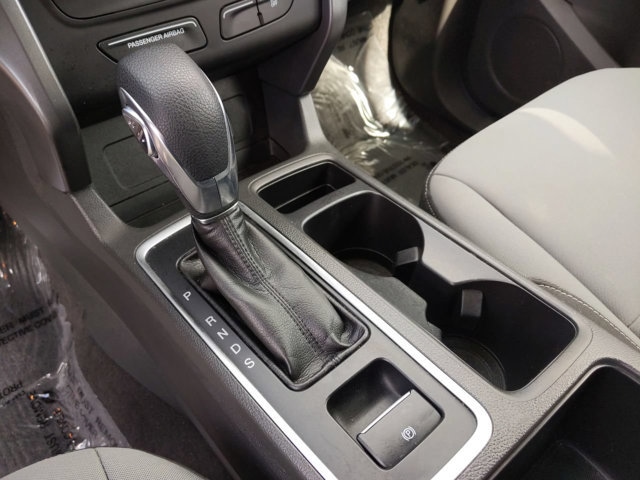 2018 Ford Escape S - Photo 21