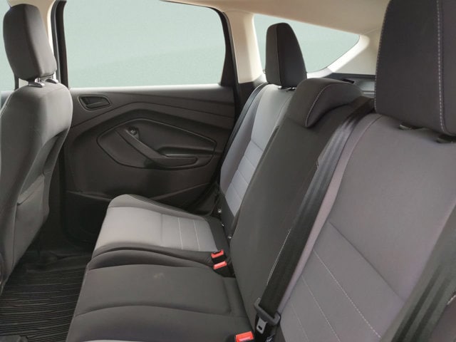 2018 Ford Escape S - Photo 14