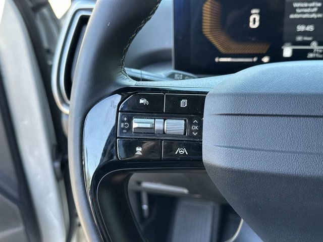 2026 Kia Sorento S - Photo 15