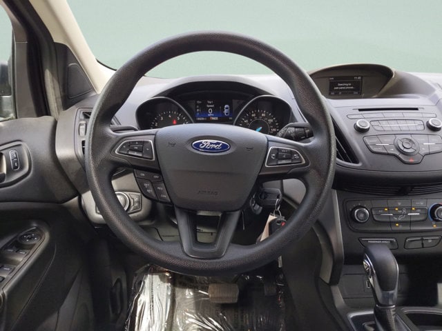 2018 Ford Escape S - Photo 11
